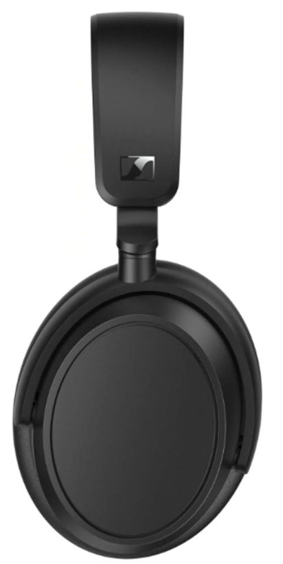 Беспроводные наушники Sennheiser Accentum Plus, черный Фото 1