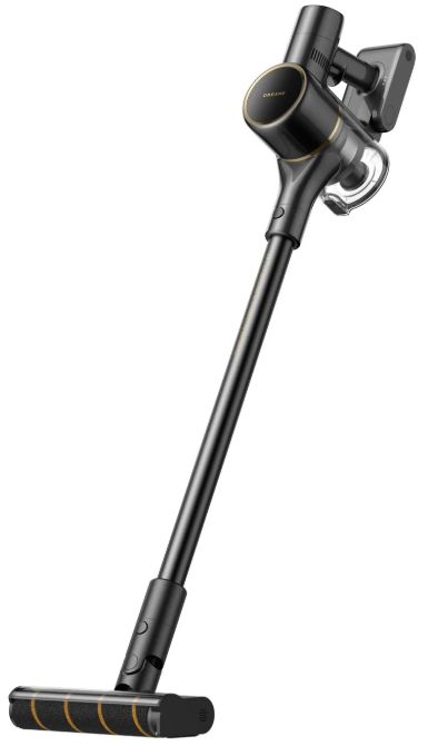 Вертикальный пылесос Dreame R10s Pro, черный Фото 0