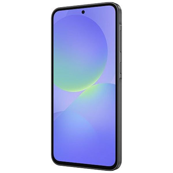 Смартфон Samsung Galaxy A36 8/256Гб, черный Фото 3