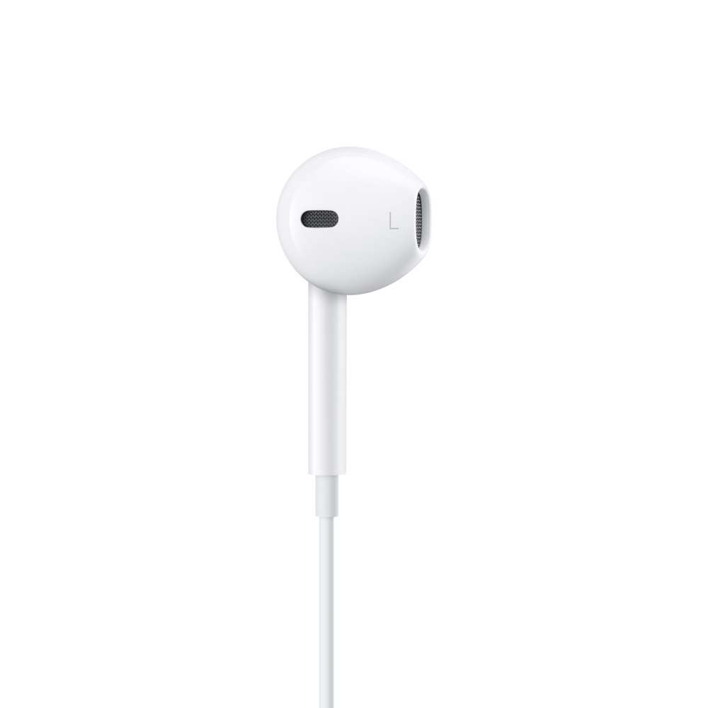 Наушники Apple EarPods с разъёмом USB-C (MTJY3AM/MYQY3) Фото 2