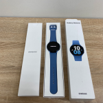 Умные часы Samsung Galaxy Watch 5, 44 мм, сапфир Фото 3