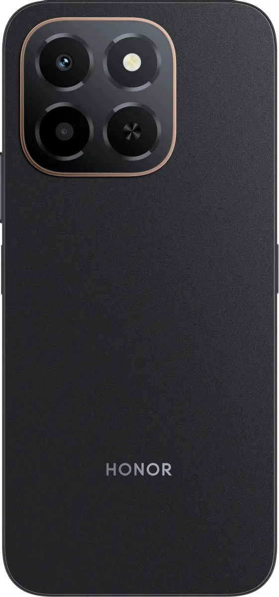 Смартфон Honor X6c 6/128Гб, черный Фото 11