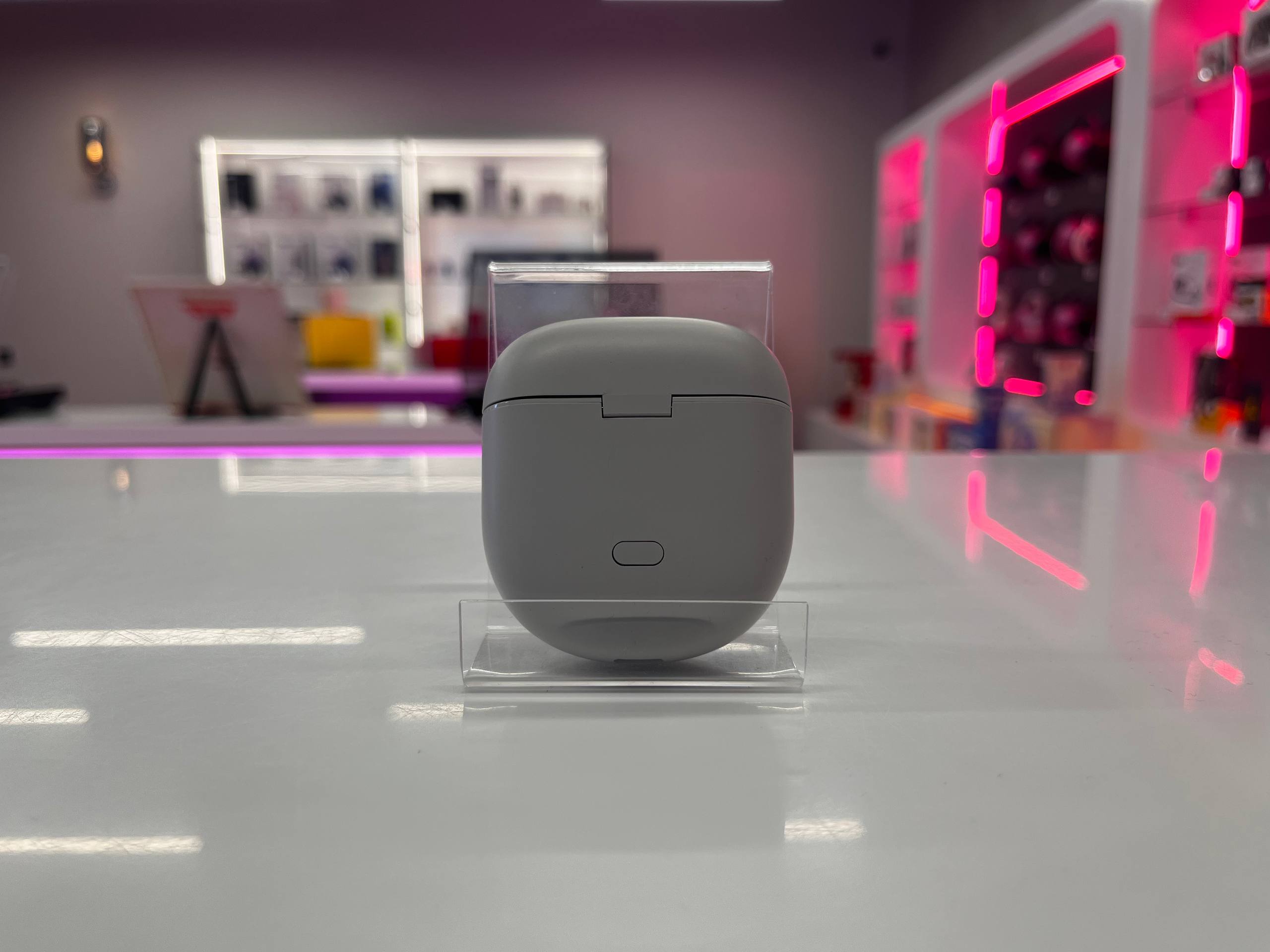 Беспроводные наушники Bose QuietComfort Ultra Earbuds, белый Фото 3