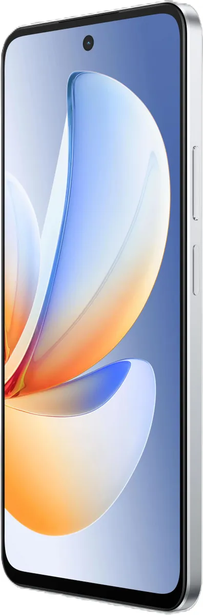 Смартфон Realme C71 6/128Гб, белый Фото 3