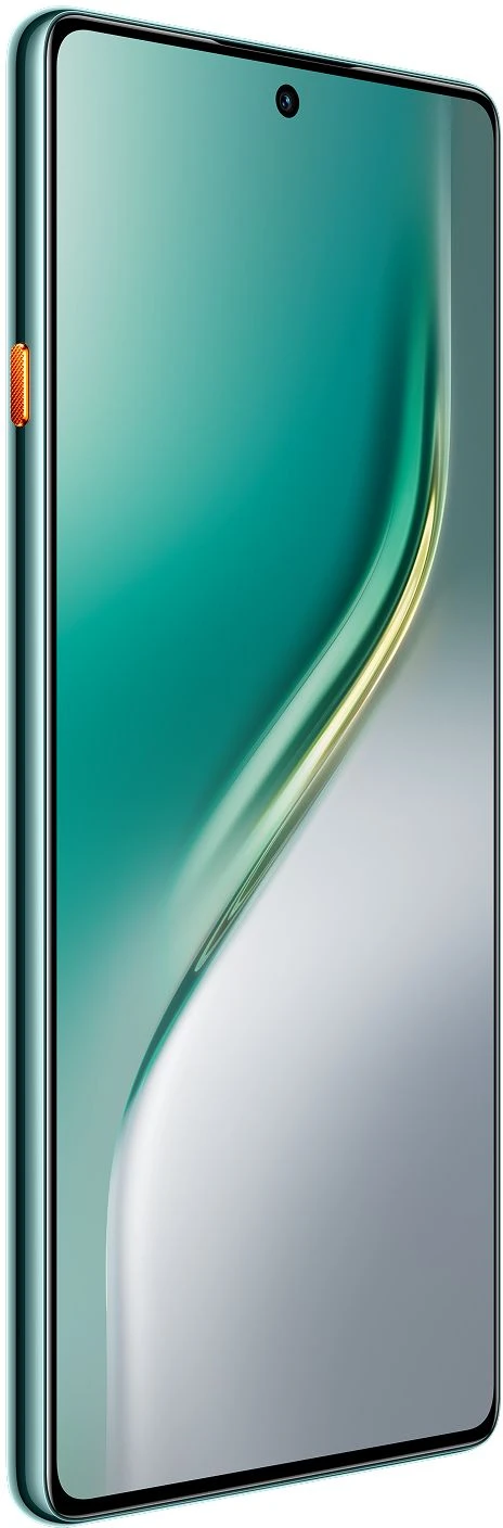 Смартфон Tecno Camon 40 12/256 Гб, зеленый Фото 2