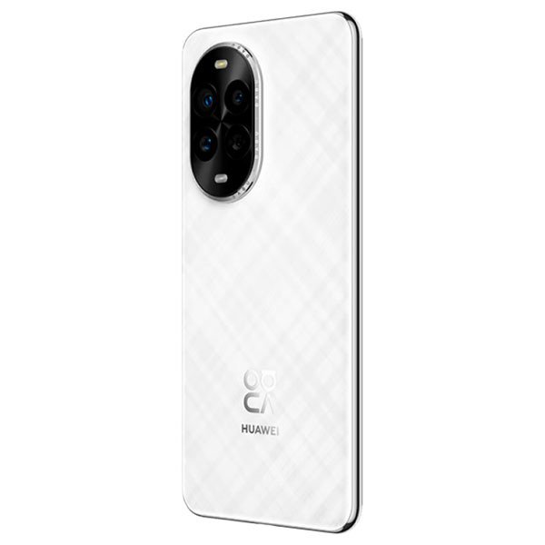 Смартфон Huawei nova 13 Pro 12/512 Гб, белый Фото 5