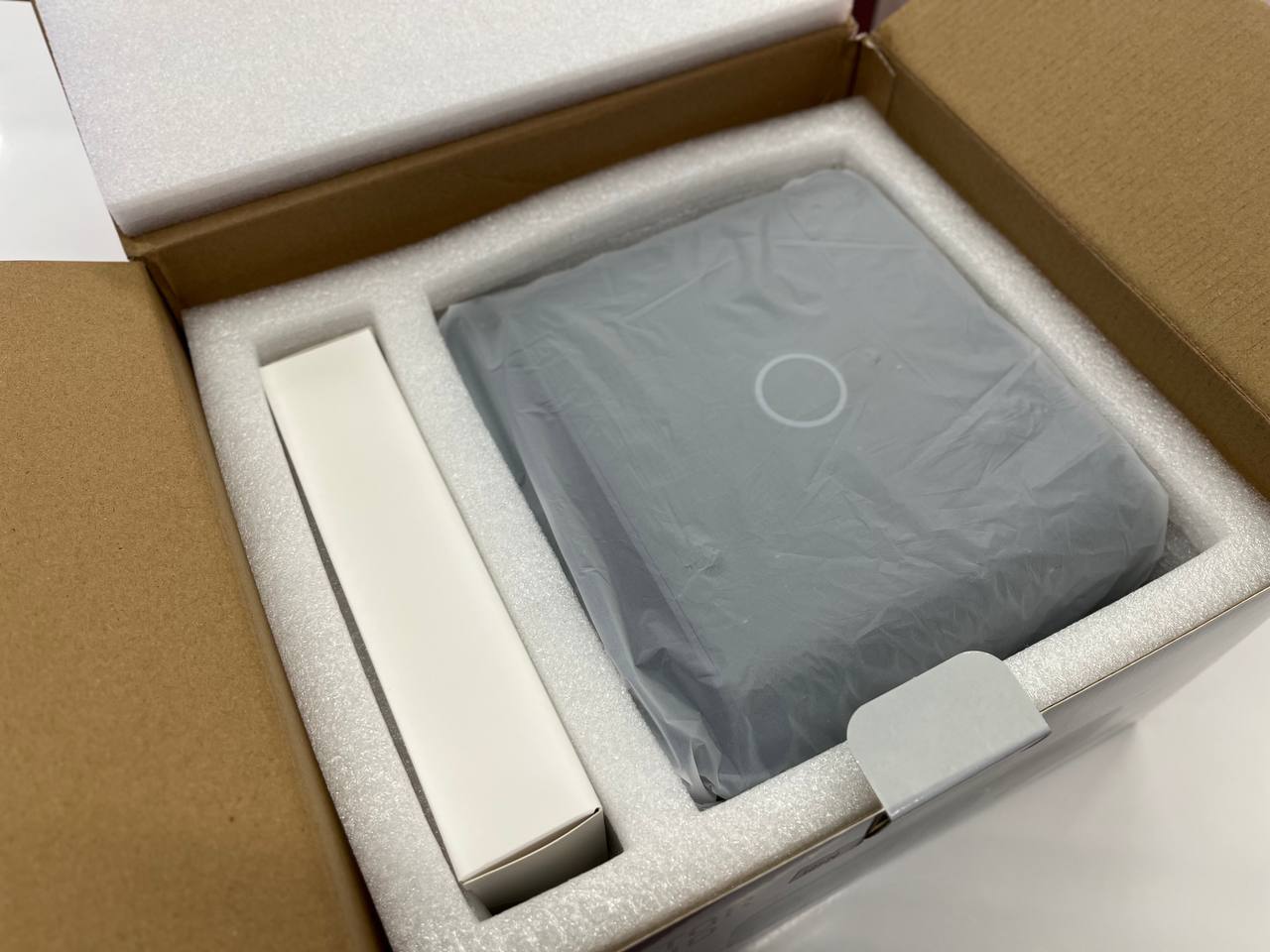 Gecen CY900, серый Фото 2