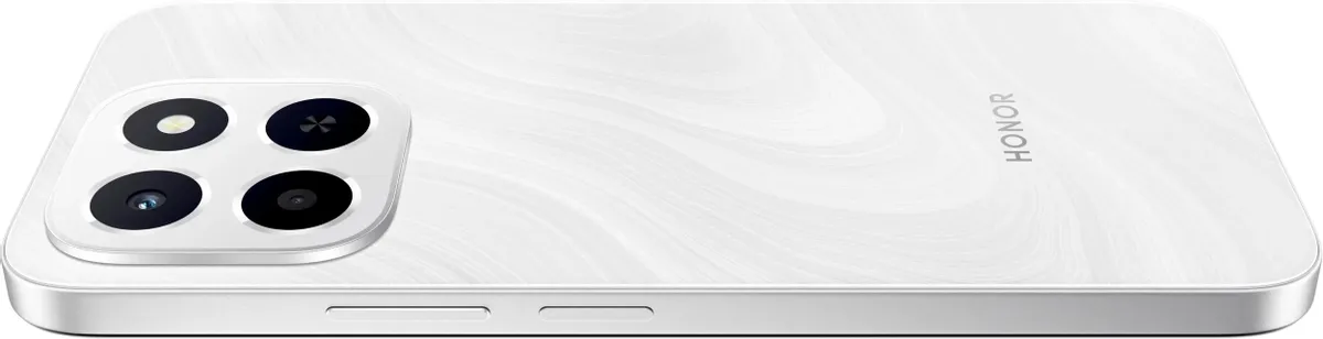 Смартфон Honor X6c 6/128Гб, белый Фото 8