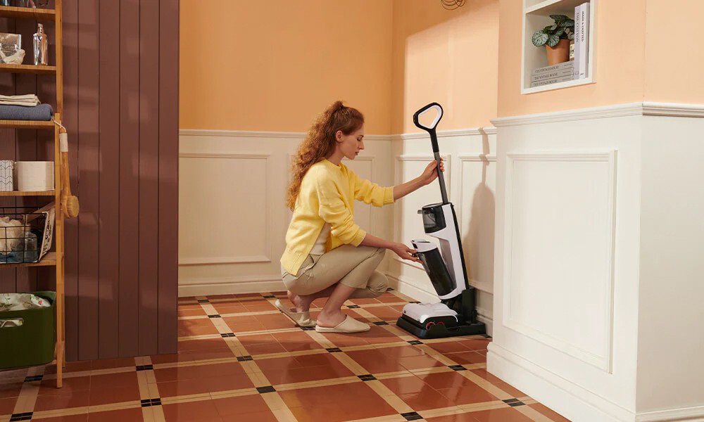 Ручной пылесос Roborock Dyad Pro Фото 4