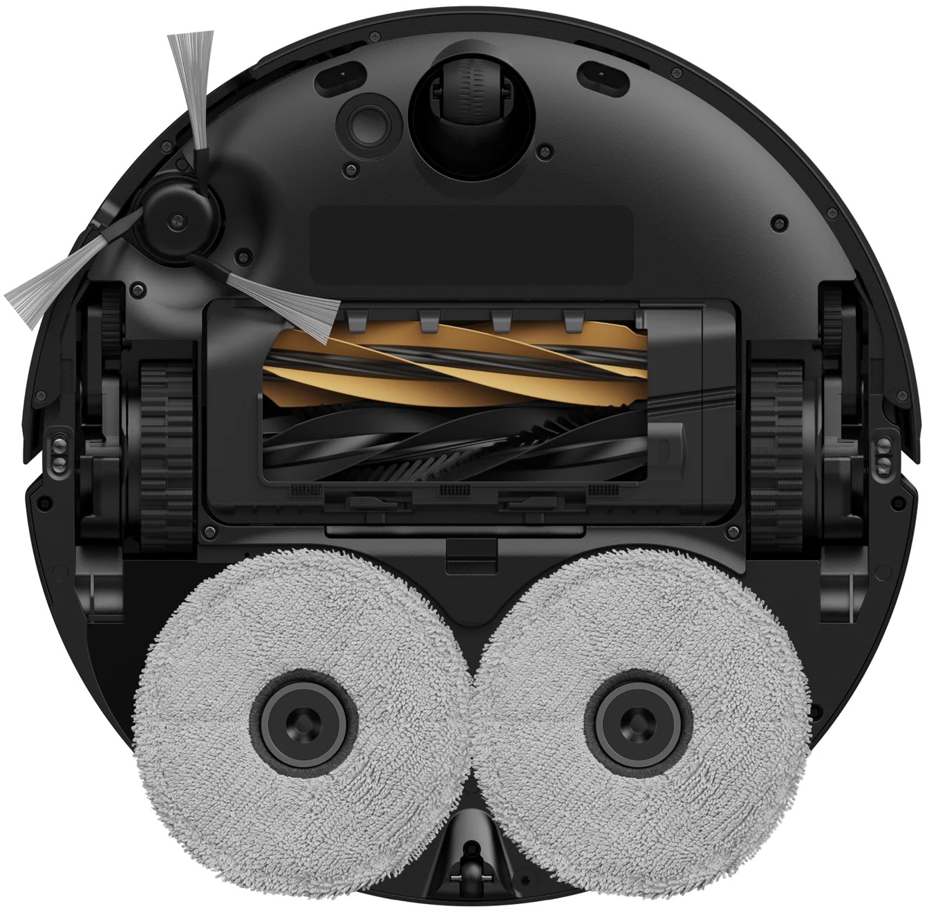Робот-пылесос Dreame Matrix10 Ultra, белый Фото 2