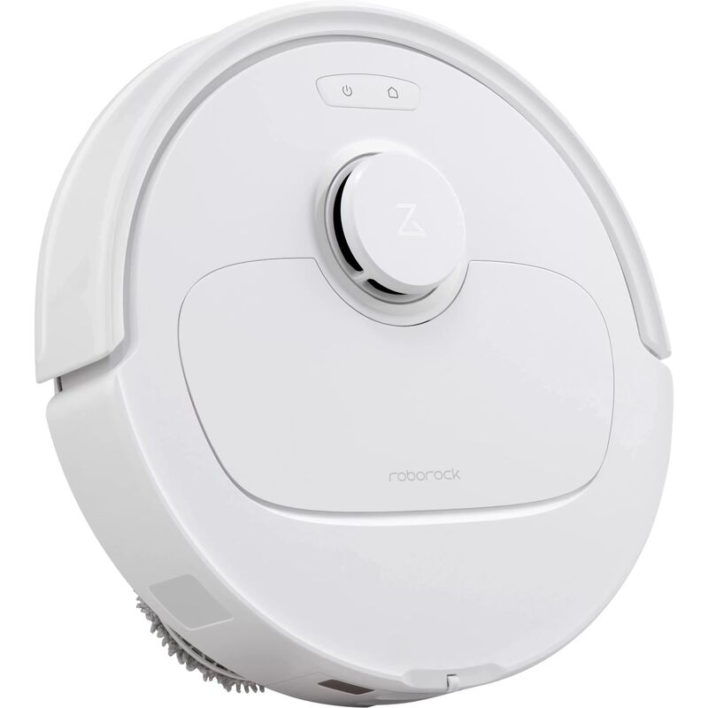 Робот-пылесос Roborock Q Revo S, белый Фото 9