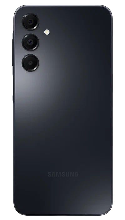 Смартфон Samsung Galaxy A16 4G 6/128 Гб, черный Фото 2