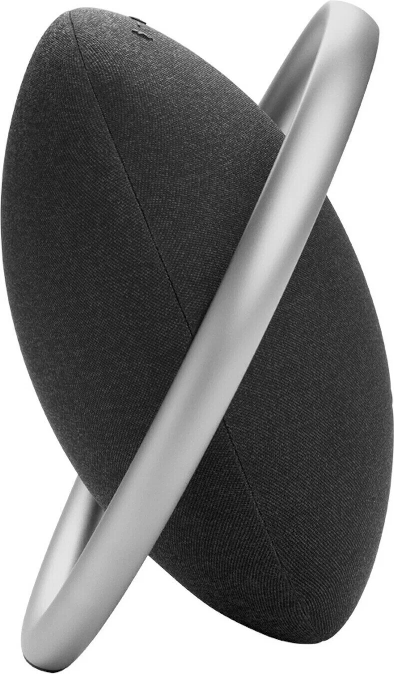 Портативная акустика Harman Kardon Onyx Studio 8, черный Фото 2