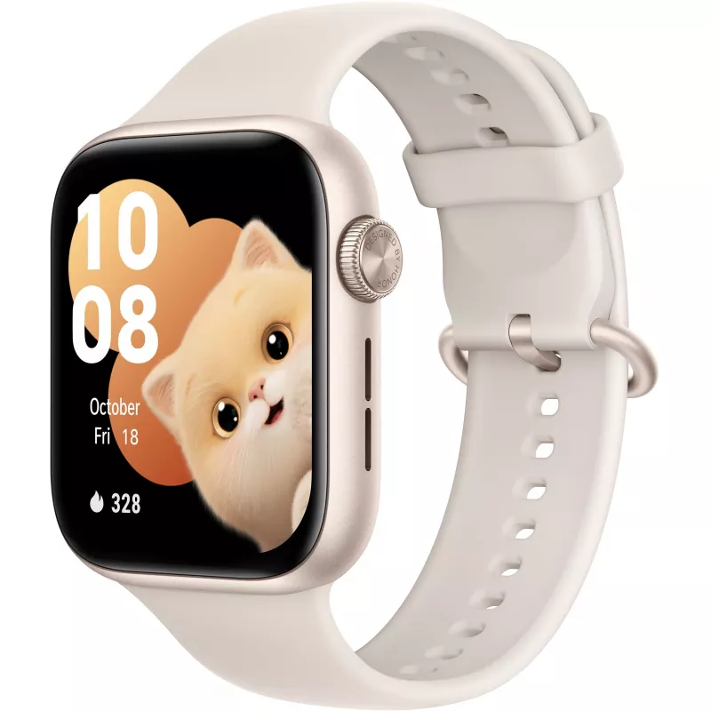 Смарт-часы  Honor Watch 5, золотистый (STL-B19) Фото 0