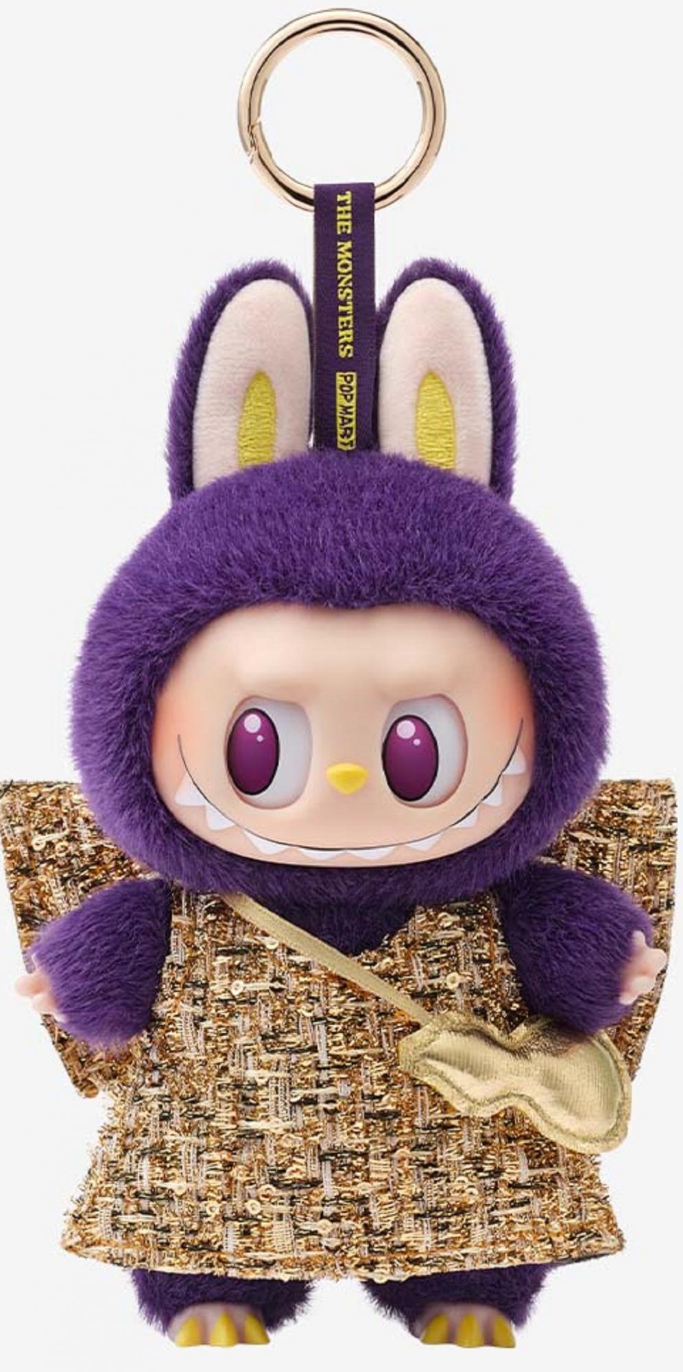 Игрушка Labubu Wings of Fortune (Pop Mart) Фото 0