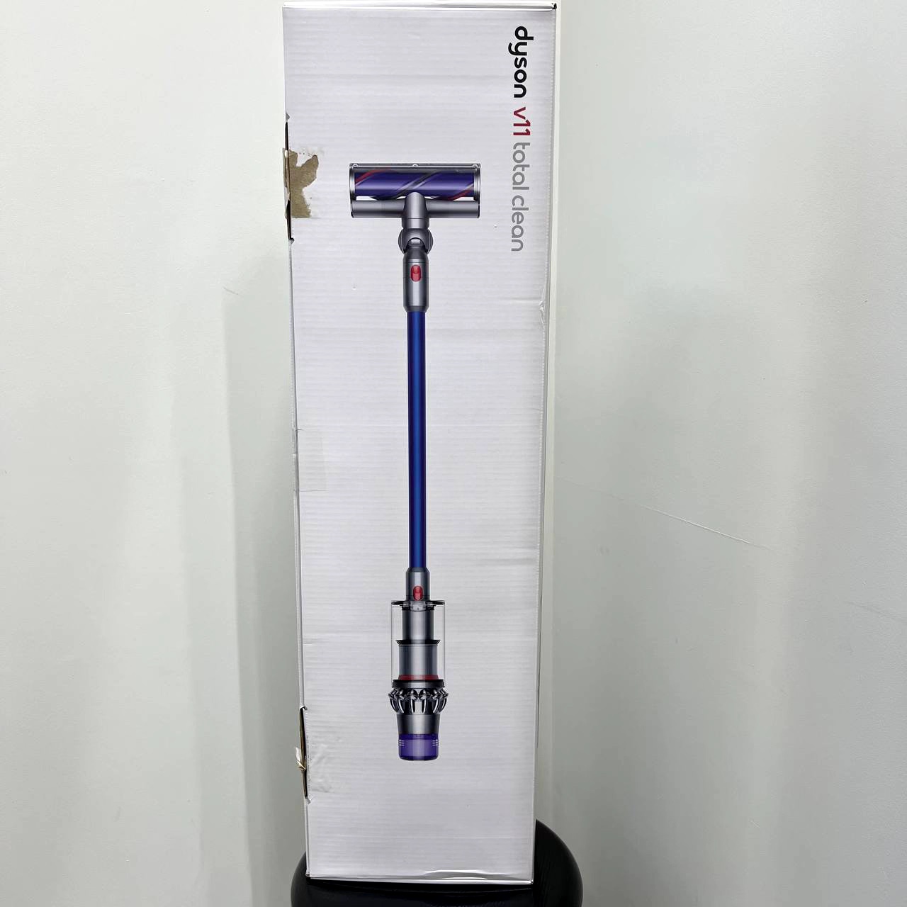 Вертикальный пылесос Dyson V11 Total Clean_element_detail_photo