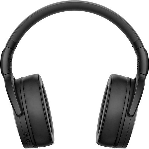 Беспроводные наушники Sennheiser HD 350BT, черный Фото 3
