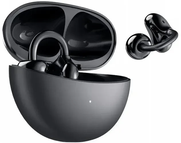 Беспроводные наушники Honor Choice Earbuds, черный (MAK-ME00) Фото 1