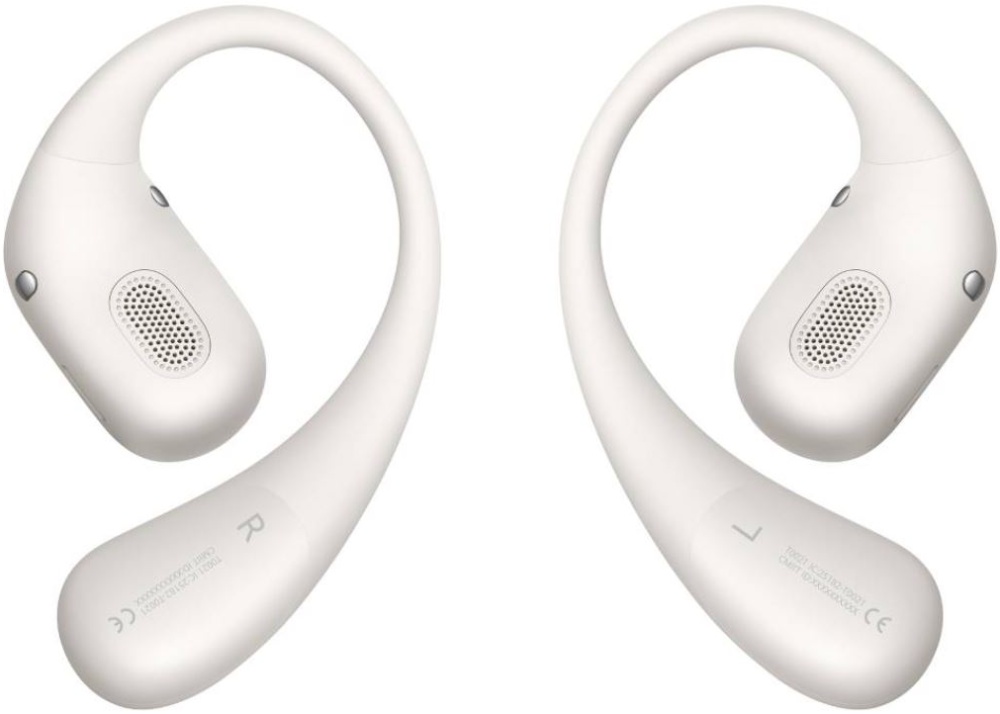 Наушники Huawei FreeArc, белый Фото 3