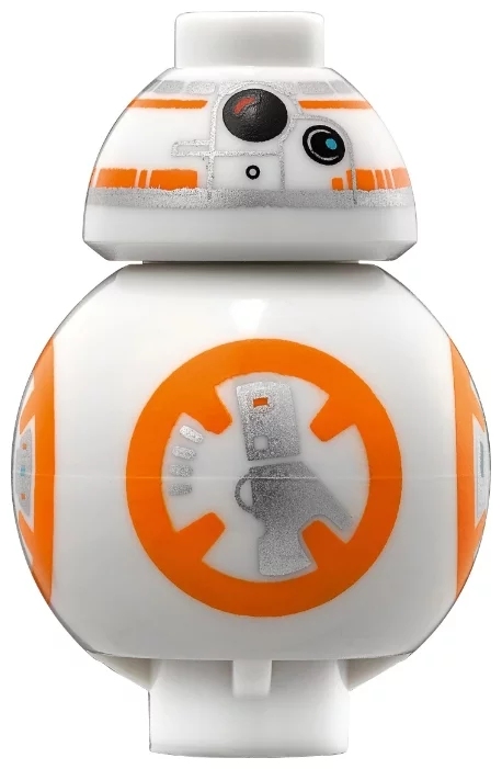 Конструктор LEGO Star Wars 75192 Сокол Тысячелетия Фото 16