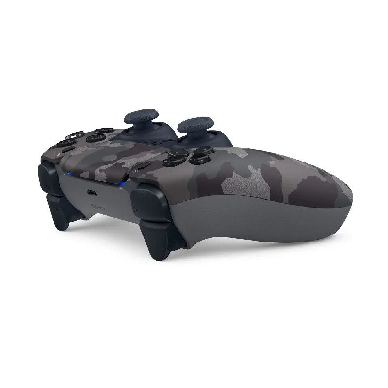Геймпад Sony DualSense, Grey Camouflage Фото 1