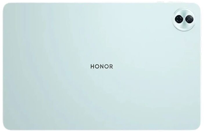 Планшет HONOR Pad 10 Wi-Fi 8/256 Гб, голубой Фото 2