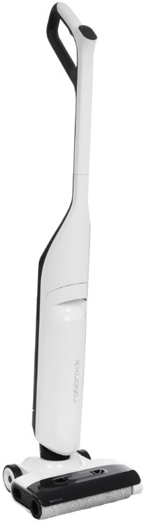 Вертикальный моющий пылесос Roborock Flexi Lite, белый Фото 1