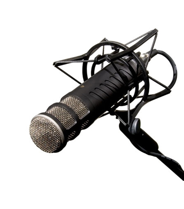 Микрофон Rode Procaster Фото 1