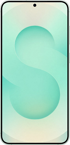 Смартфон Samsung Galaxy S25+ Dual Sim 12/512Гб, мятный Фото 1