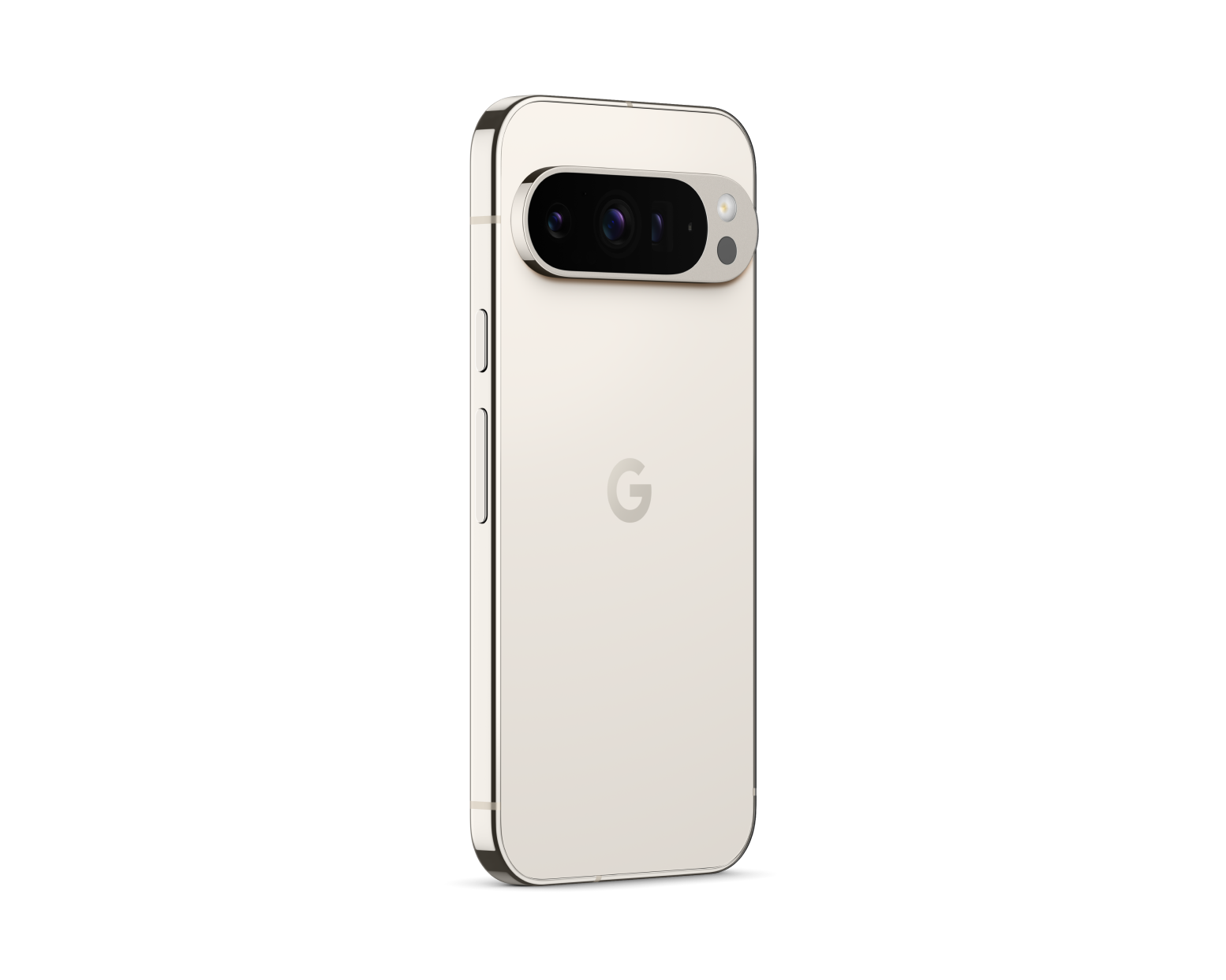Смартфон Google Pixel 9 Pro 16/256 Гб, бежевый Фото 3