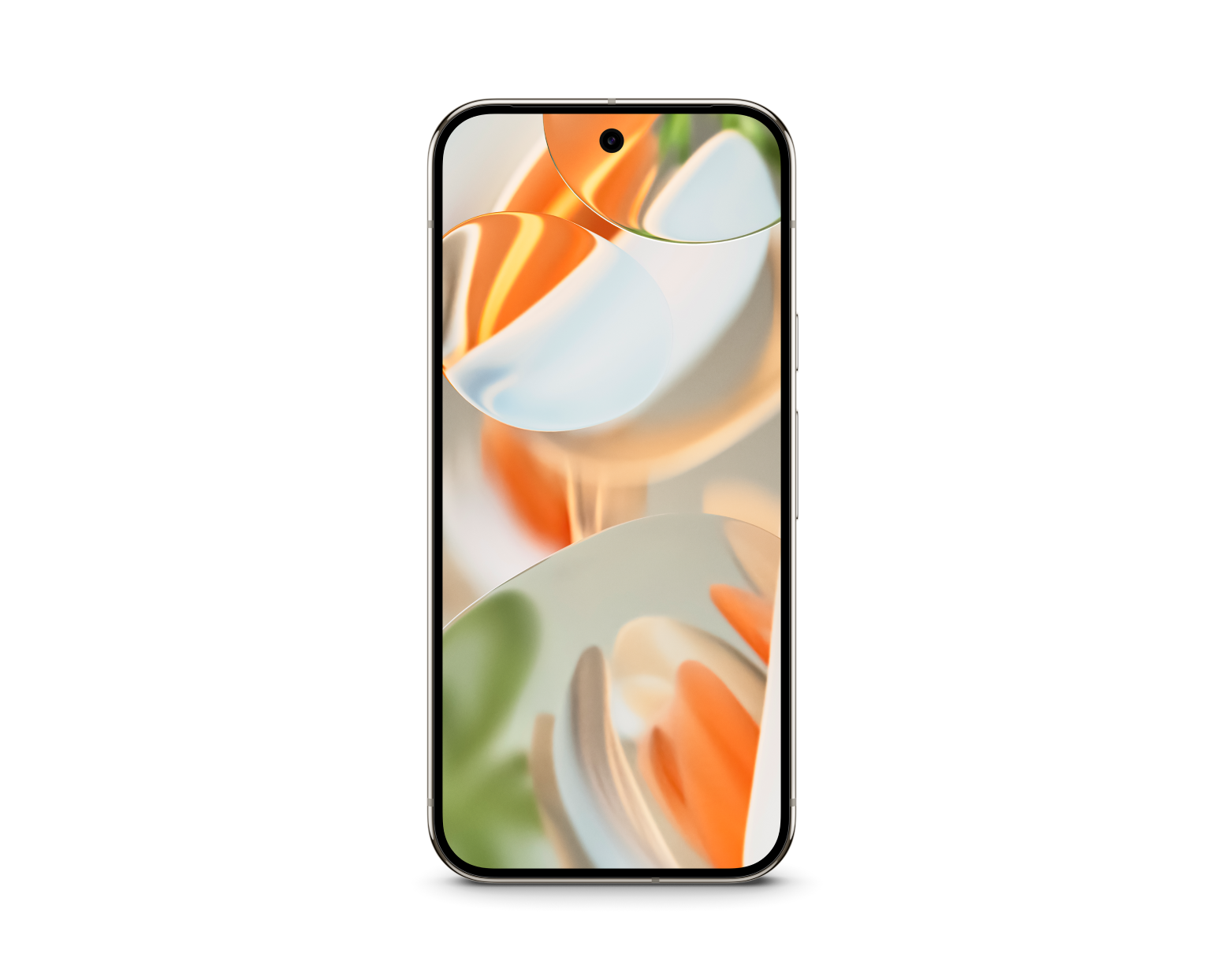 Смартфон Google Pixel 9 Pro 16/256 Гб, бежевый Фото 1