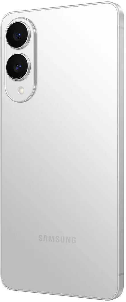 Смартфон Samsung Galaxy S25 Edge 12/512 Гб, серебристый (S937B/DS) Фото 5