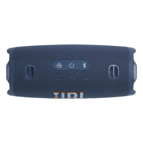 Портативная акустика JBL Charge 6, синий Фото 5