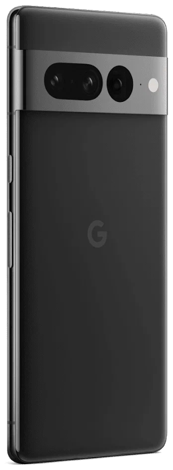 Смартфон Google Pixel 7 Pro 12/128 ГБ, черный Фото 3