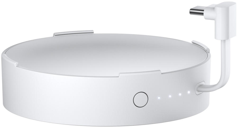 Портативный аккумулятор Яндекс для Станции Лайт 2 (YNDX-00651) Фото 0