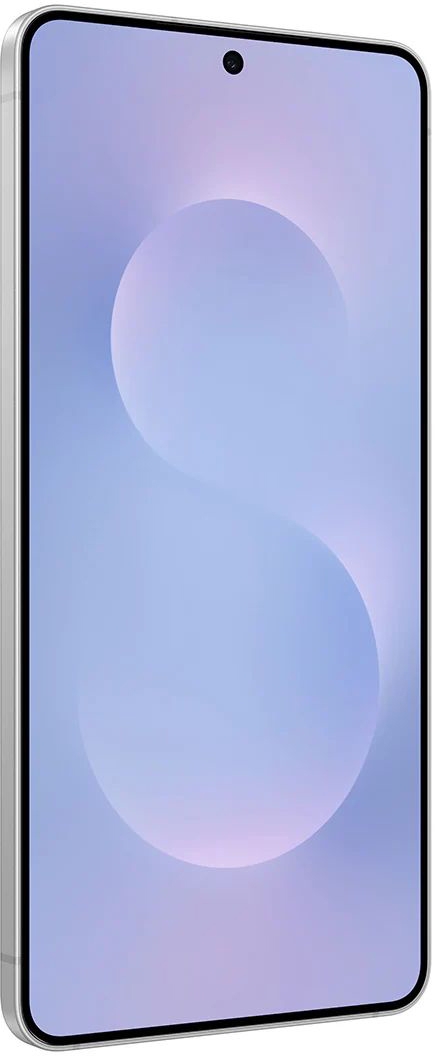 Смартфон Samsung Galaxy S25 Edge 12/512 Гб, голубой (S937B/DS) Фото 4