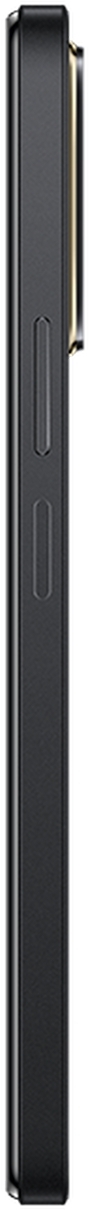 Смартфон Honor X6b 6/256Гб, черный (Midnight Black) Фото 6