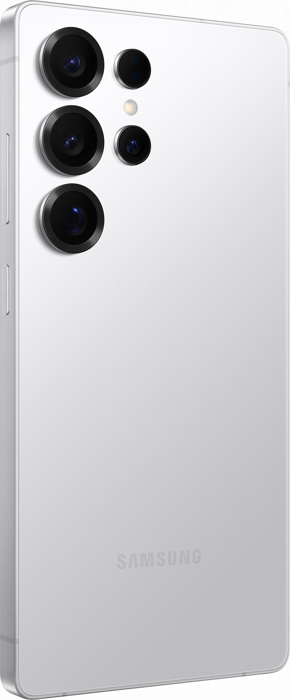 Смартфон Samsung Galaxy S25 Ultra 16/1ТБ, серебряный титан Фото 7