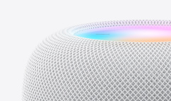 Умная колонка Apple HomePod 2nd Generation (MQJ83), White Фото 2