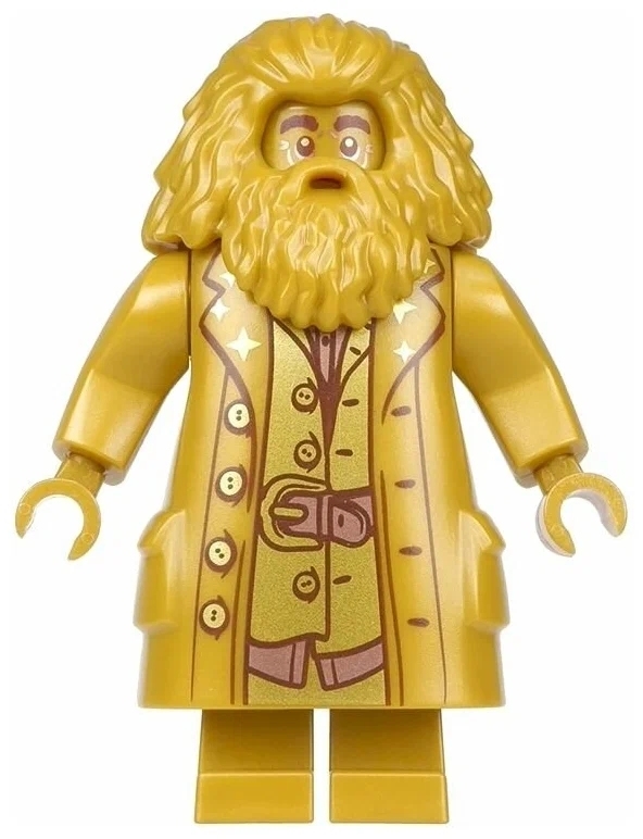 Конструктор LEGO 76391 Символы Хогвартса: коллекционное издание Фото 9