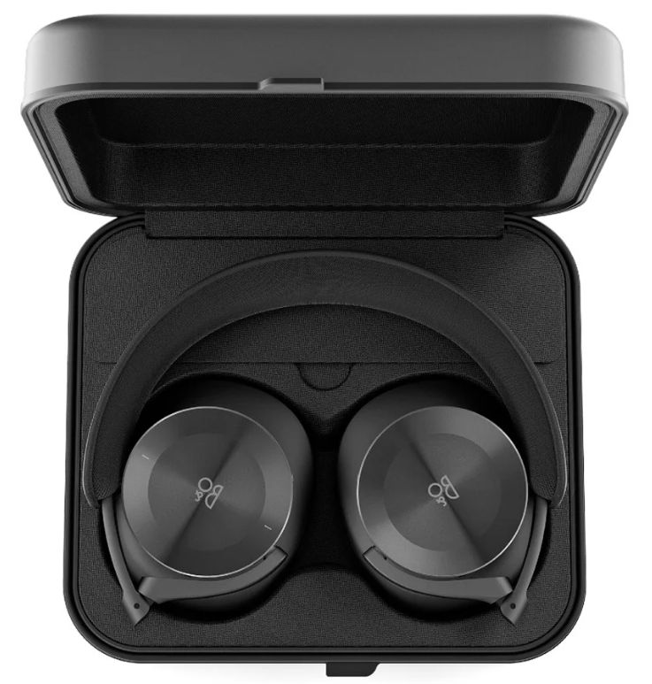 Беспроводные наушники Bang & Olufsen Beoplay H95, черный Фото 3