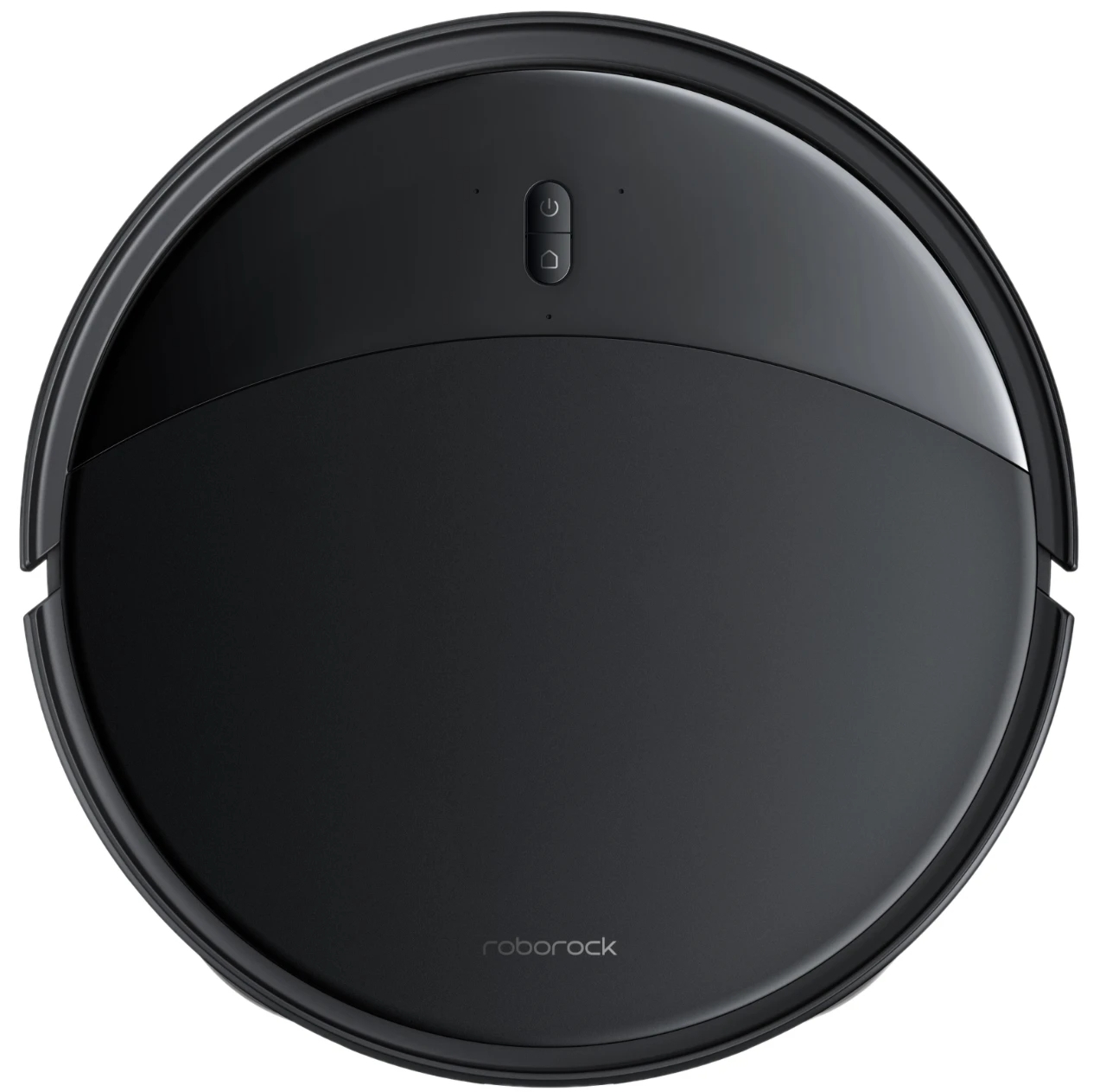 Робот-пылесос Roborock Saros 10R, черный Фото 1