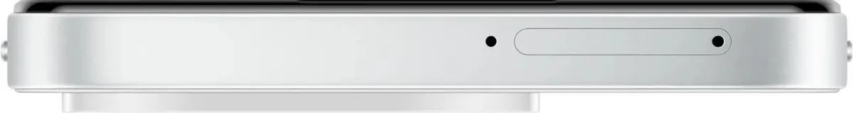 Смартфон Honor X6c 6/128Гб, белый Фото 7