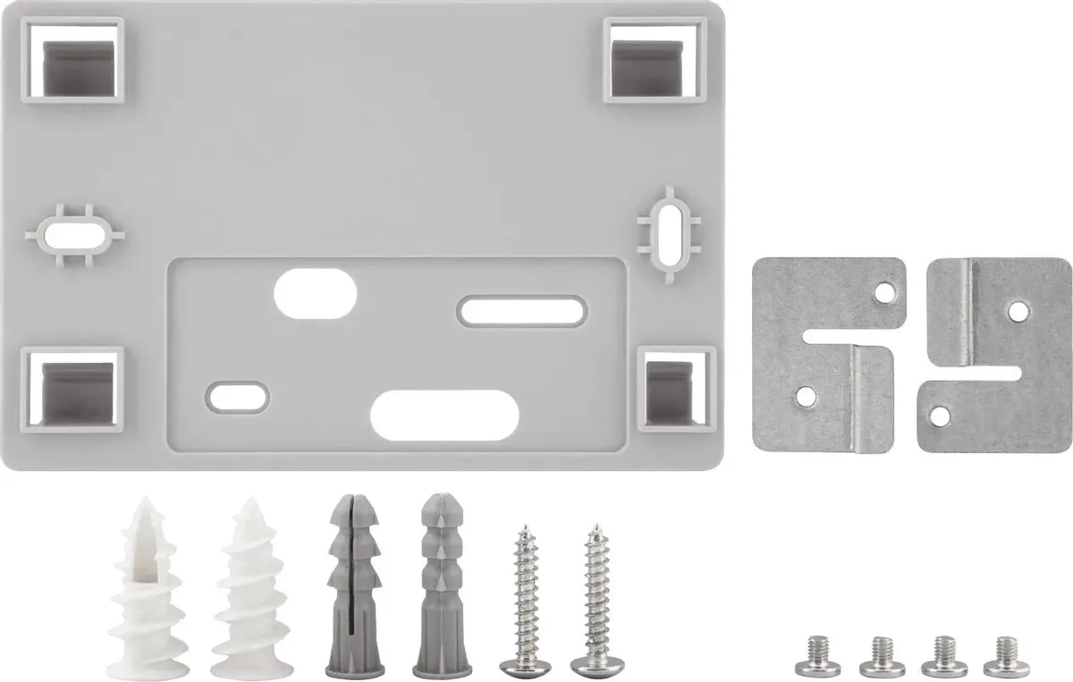 Точка доступа KEENETIC Voyager Pro, белый (KN-3510) Фото 8