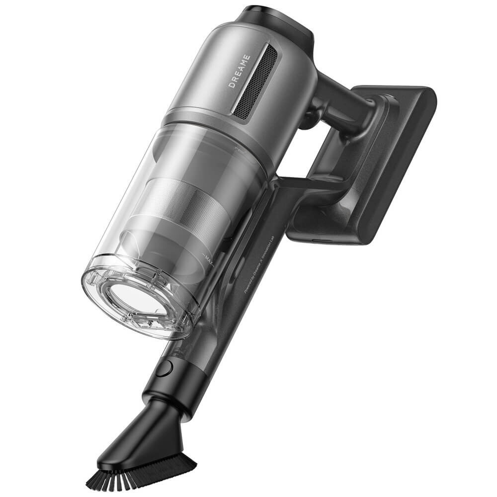 Вертикальный пылесос Dreame Z40 Station, (VZV33A) Фото 14