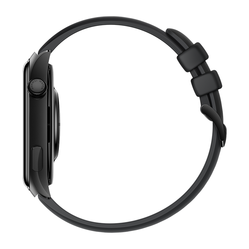 Смарт-часы HUAWEI WATCH 4, черный Фото 5