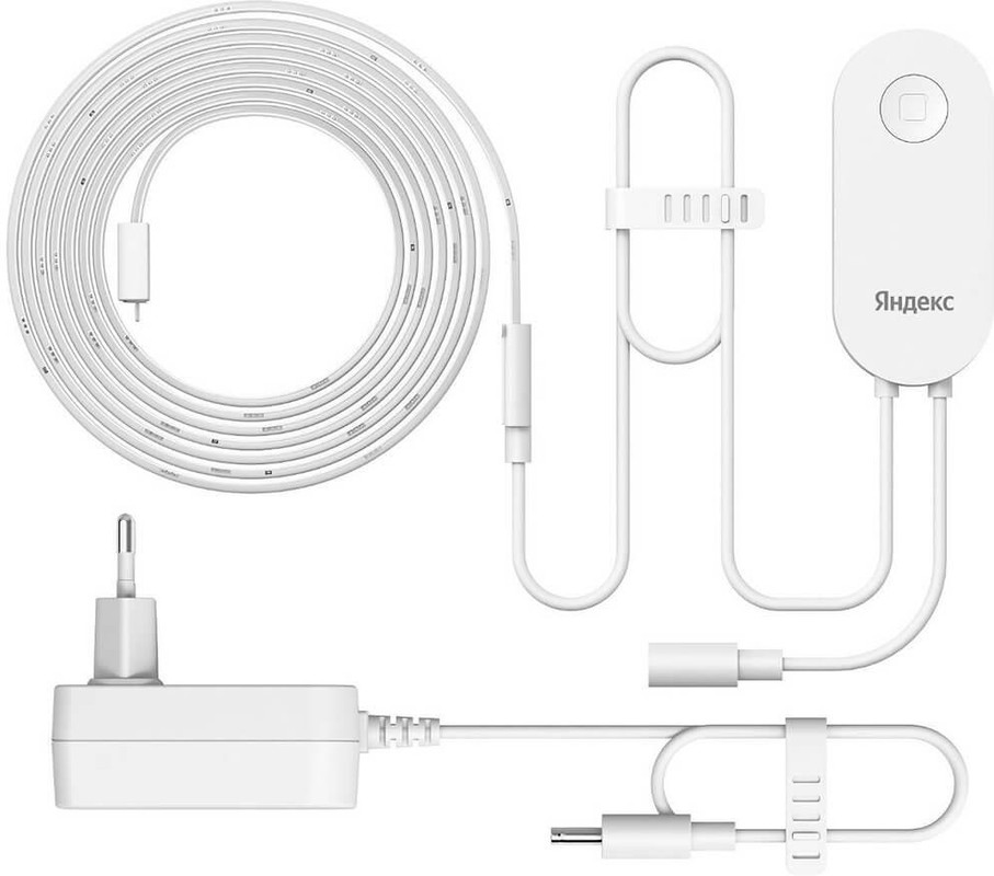 Умная светодиодная лента Яндекс Matter, 3 м (YNDX-00544) Фото 1