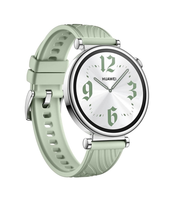 Смарт-часы HUAWEI Watch GT 4 (55020CER), зеленый Фото 2