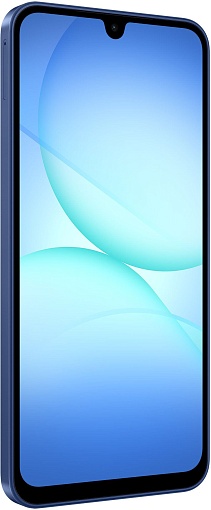 Смартфон Samsung Galaxy A17 6/128 Гб, голубой Фото 2