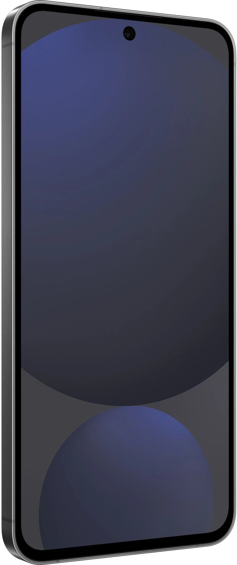 Смартфон Samsung Galaxy S24 FE 8/256Гб, черный (Graphite) Фото 2